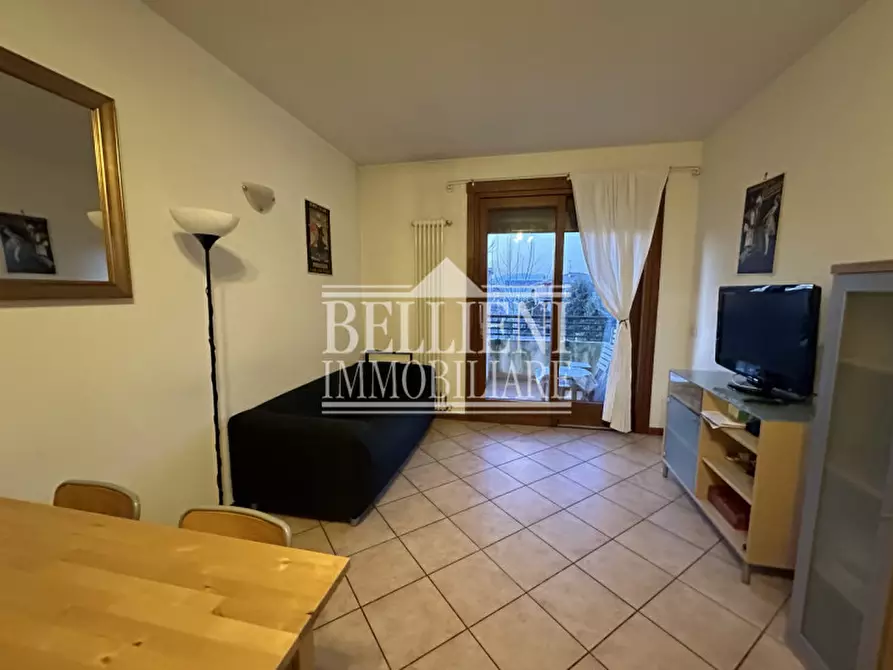 Immagine 4 di Appartamento in affitto  in Viale Trento a Vicenza