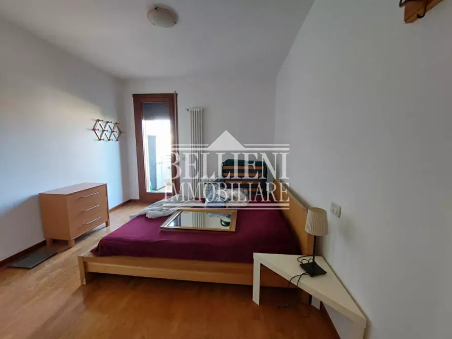 Immagine 6 di Appartamento in affitto  in Viale Trento a Vicenza