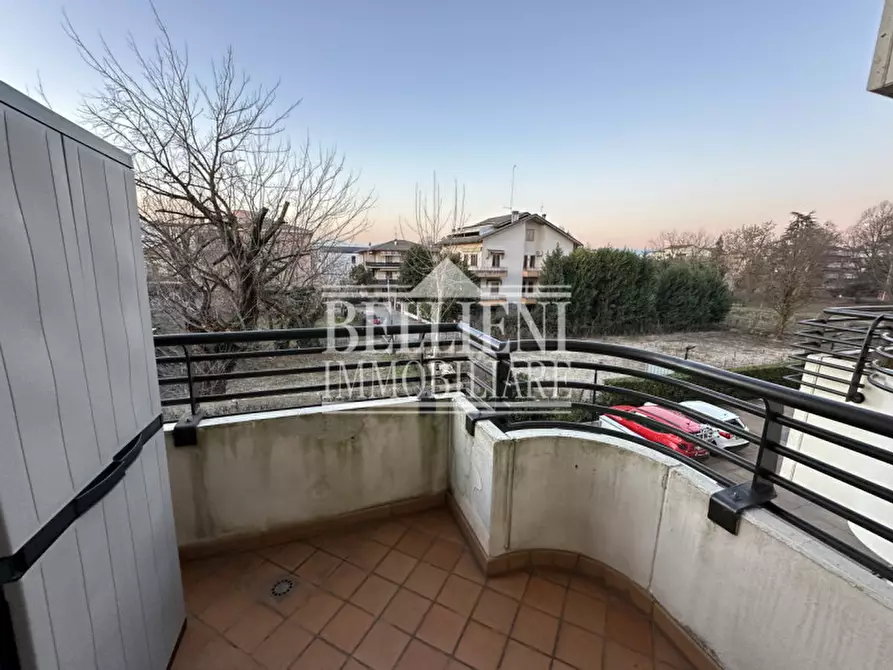 Immagine 7 di Appartamento in affitto  in Viale Trento a Vicenza