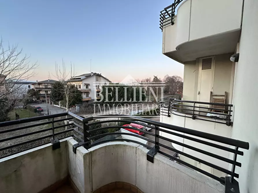 Immagine 7 di Appartamento in affitto  in Viale Trento a Vicenza