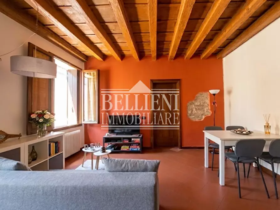 Immagine 1 di Appartamento in affitto  in Contrà Porta Santa Lucia a Vicenza