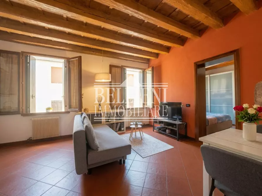Immagine 2 di Appartamento in affitto  in Contrà Porta Santa Lucia a Vicenza