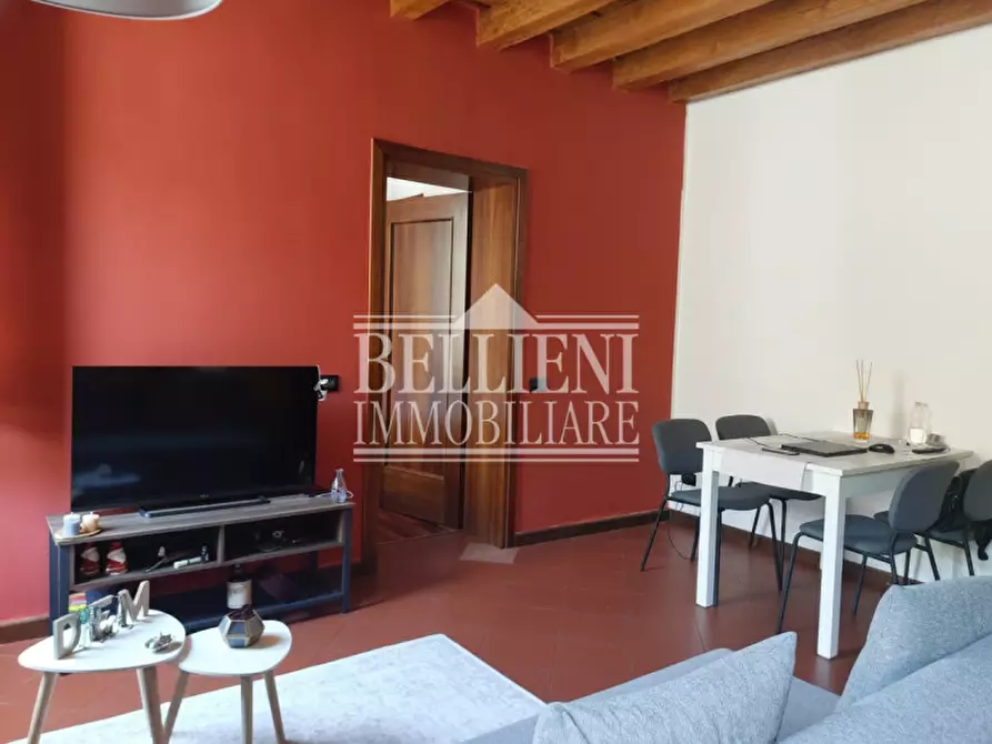 Immagine 3 di Appartamento in affitto  in Contrà Porta Santa Lucia a Vicenza
