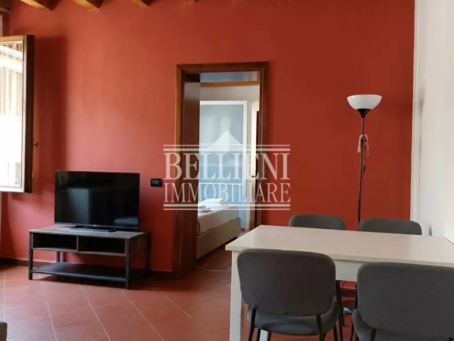 Immagine 5 di Appartamento in affitto  in Contrà Porta Santa Lucia a Vicenza