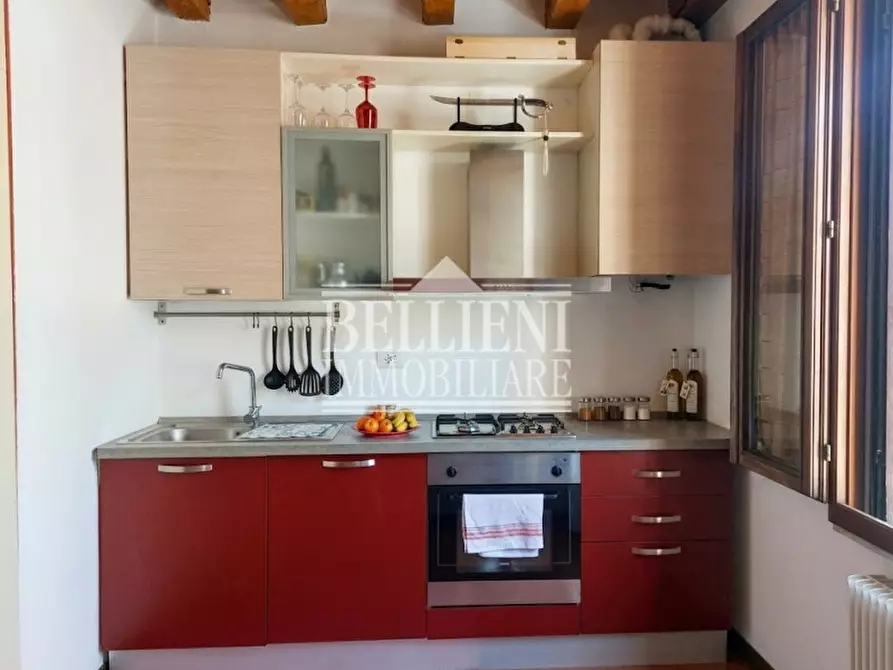 Immagine 6 di Appartamento in affitto  in Contrà Porta Santa Lucia a Vicenza