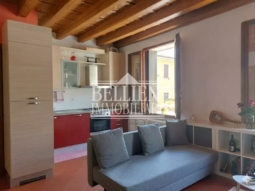 Immagine 7 di Appartamento in affitto  in Contrà Porta Santa Lucia a Vicenza