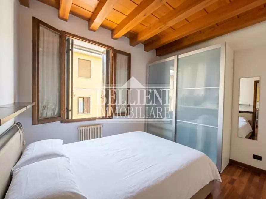 Immagine 8 di Appartamento in affitto  in Contrà Porta Santa Lucia a Vicenza