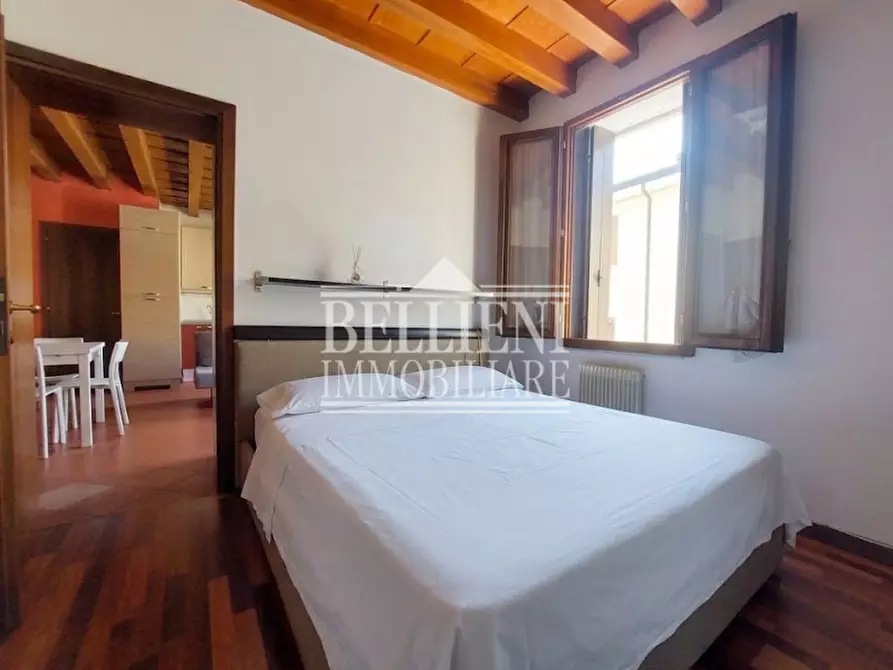 Immagine 9 di Appartamento in affitto  in Contrà Porta Santa Lucia a Vicenza