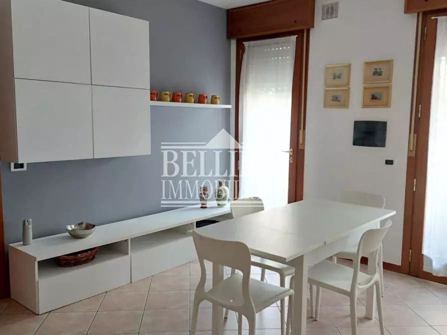 Immagine 2 di Appartamento in affitto  in Viale Ferrarin a Vicenza