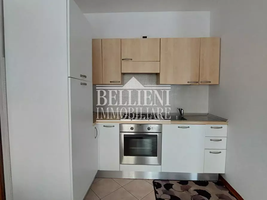 Immagine 3 di Appartamento in affitto  in Viale Ferrarin a Vicenza