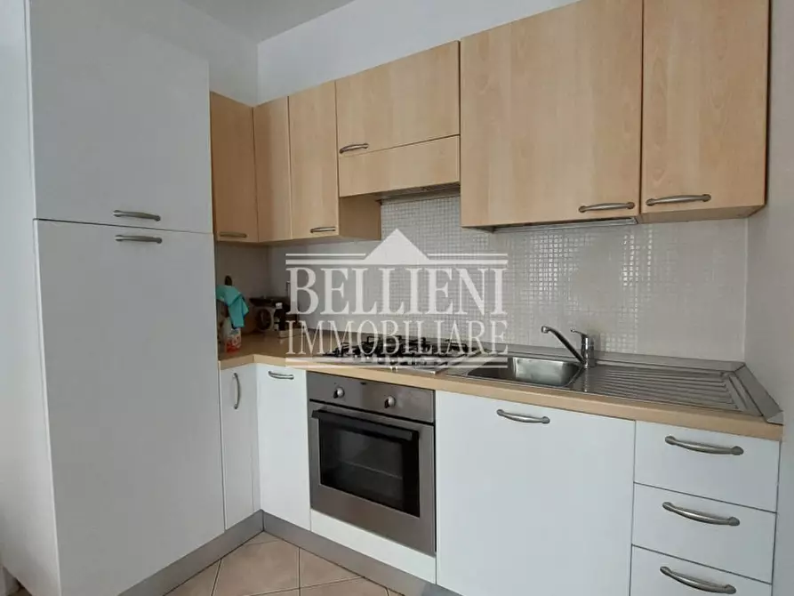 Immagine 5 di Appartamento in affitto  in Viale Ferrarin a Vicenza