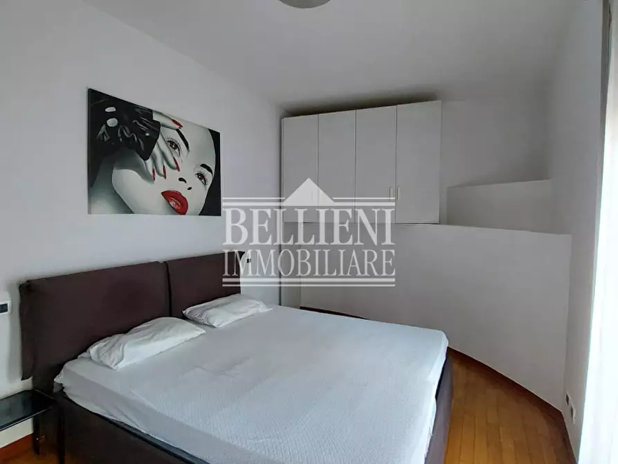 Immagine 7 di Appartamento in affitto  in Viale Ferrarin a Vicenza