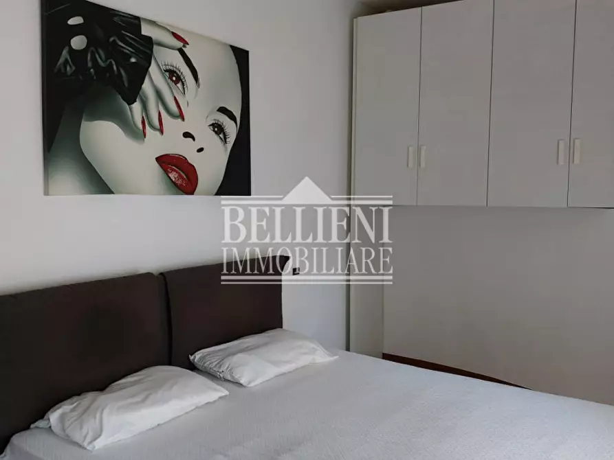 Immagine 8 di Appartamento in affitto  in Viale Ferrarin a Vicenza