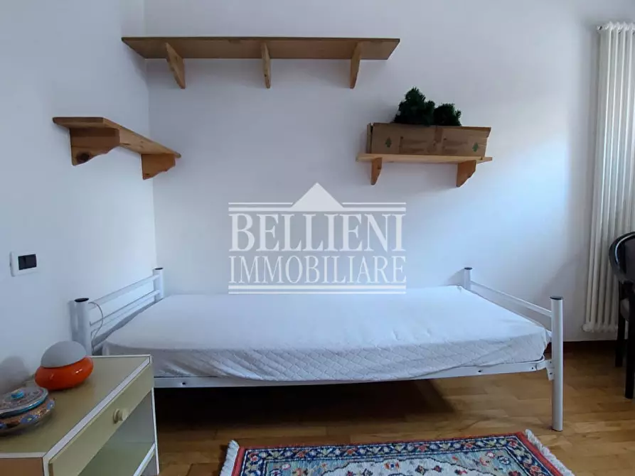 Immagine 10 di Appartamento in affitto  in Viale Ferrarin a Vicenza