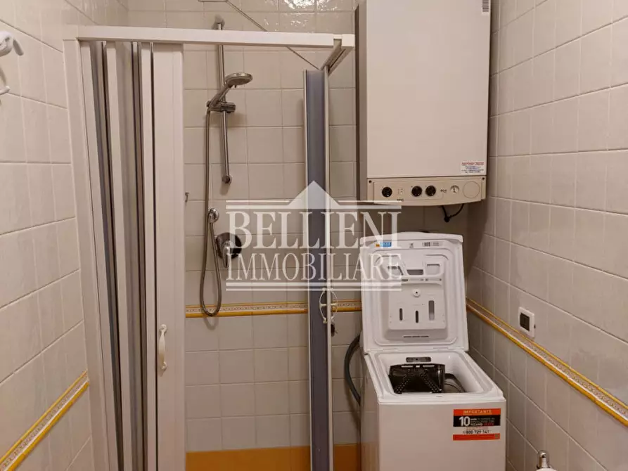 Immagine 12 di Appartamento in affitto  in Viale Ferrarin a Vicenza