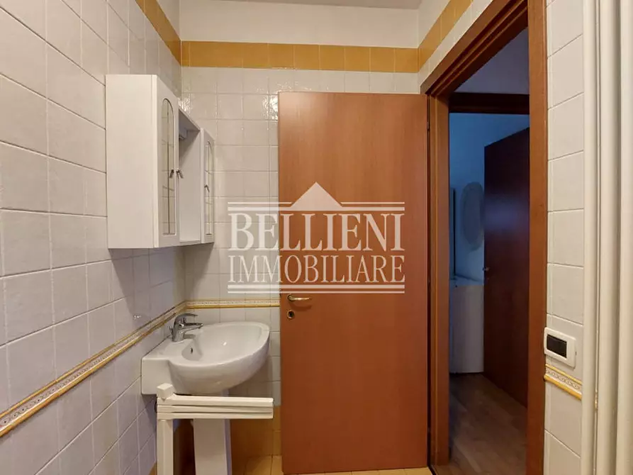 Immagine 13 di Appartamento in affitto  in Viale Ferrarin a Vicenza