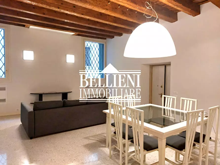 Immagine 1 di Appartamento in affitto  in Contrà Pasini a Vicenza