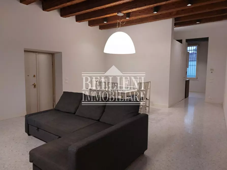 Immagine 2 di Appartamento in affitto  in Contrà Pasini a Vicenza