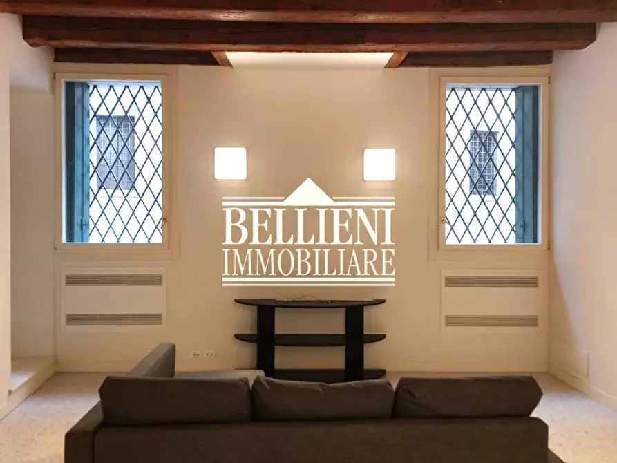 Immagine 3 di Appartamento in affitto  in Contrà Pasini a Vicenza