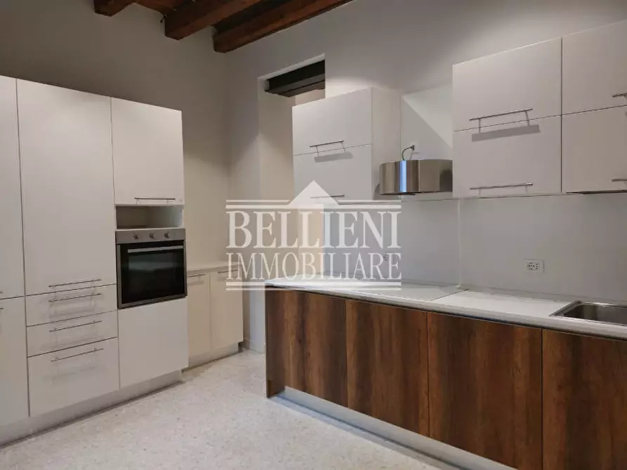 Immagine 8 di Appartamento in affitto  in Contrà Pasini a Vicenza