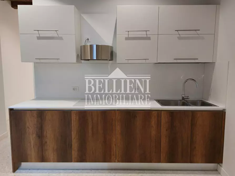 Immagine 9 di Appartamento in affitto  in Contrà Pasini a Vicenza