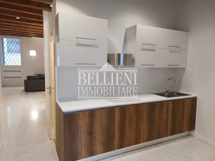 Immagine 10 di Appartamento in affitto  in Contrà Pasini a Vicenza