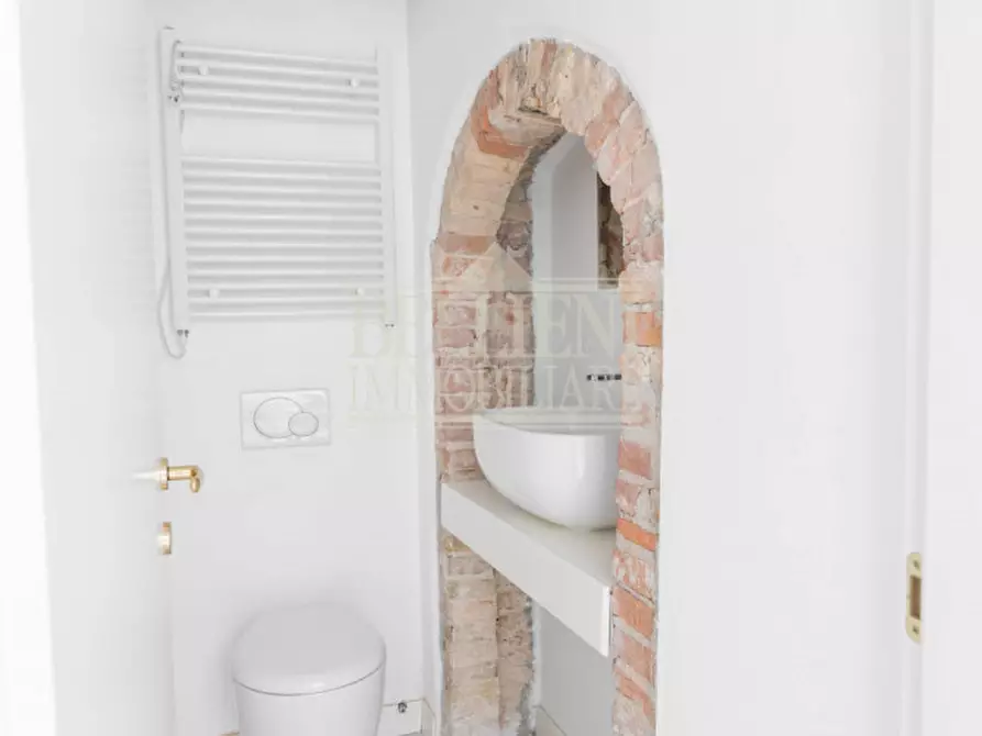 Immagine 11 di Appartamento in affitto  in Contrà Pasini a Vicenza