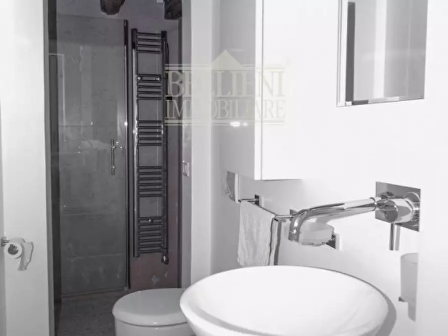 Immagine 13 di Appartamento in affitto  in Contrà Pasini a Vicenza