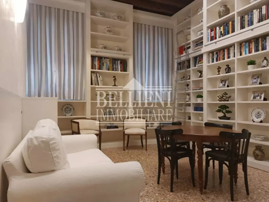 Immagine 1 di Appartamento in affitto  in Contrà Paolo Lioy a Vicenza