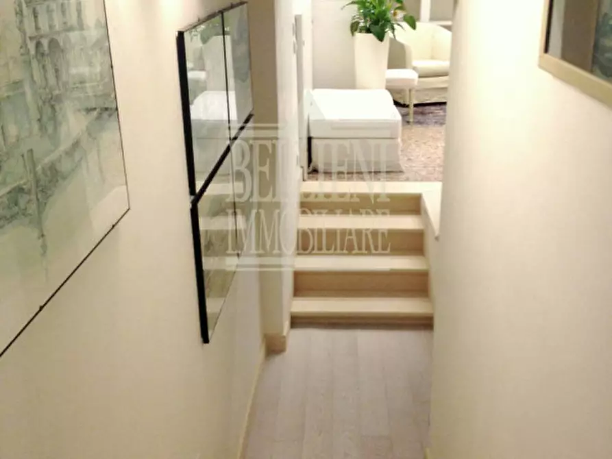 Immagine 2 di Appartamento in affitto  in Contrà Paolo Lioy a Vicenza