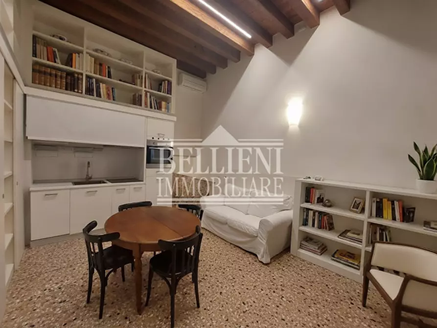 Immagine 2 di Appartamento in affitto  in Contrà Paolo Lioy a Vicenza