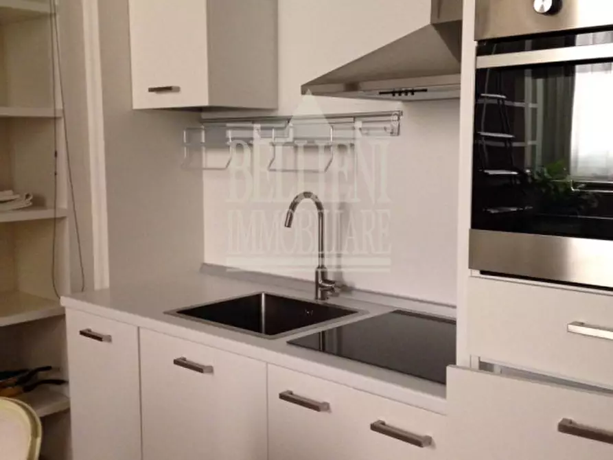 Immagine 4 di Appartamento in affitto  in Contrà Paolo Lioy a Vicenza