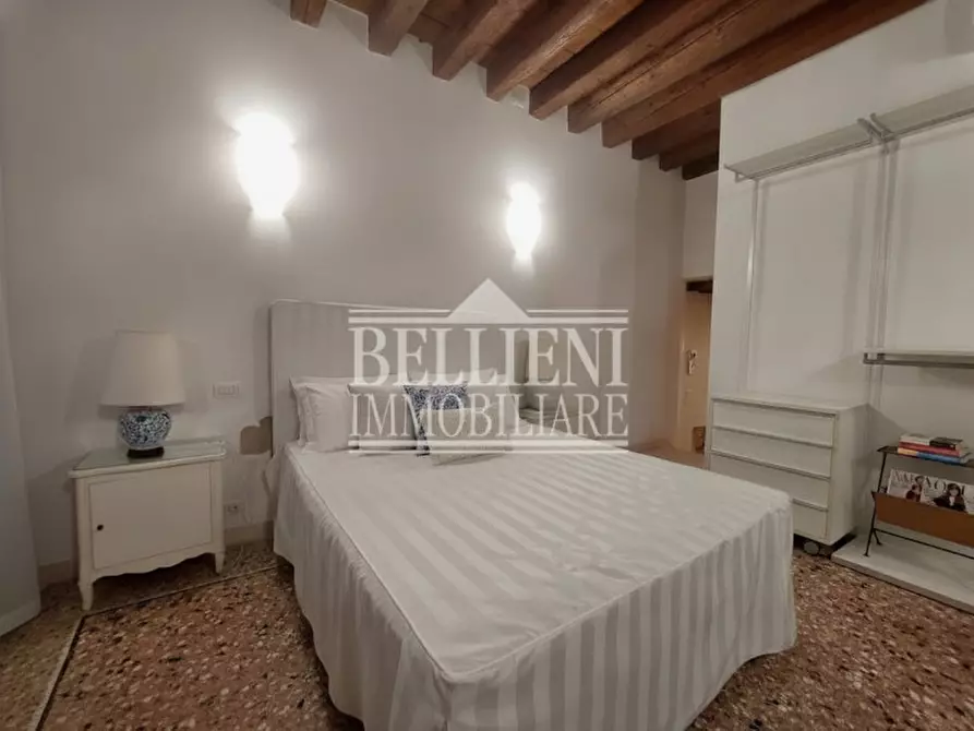 Immagine 5 di Appartamento in affitto  in Contrà Paolo Lioy a Vicenza