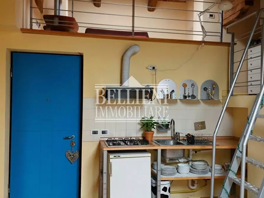 Immagine 2 di Appartamento in affitto  in Strada Ospedaletto a Vicenza