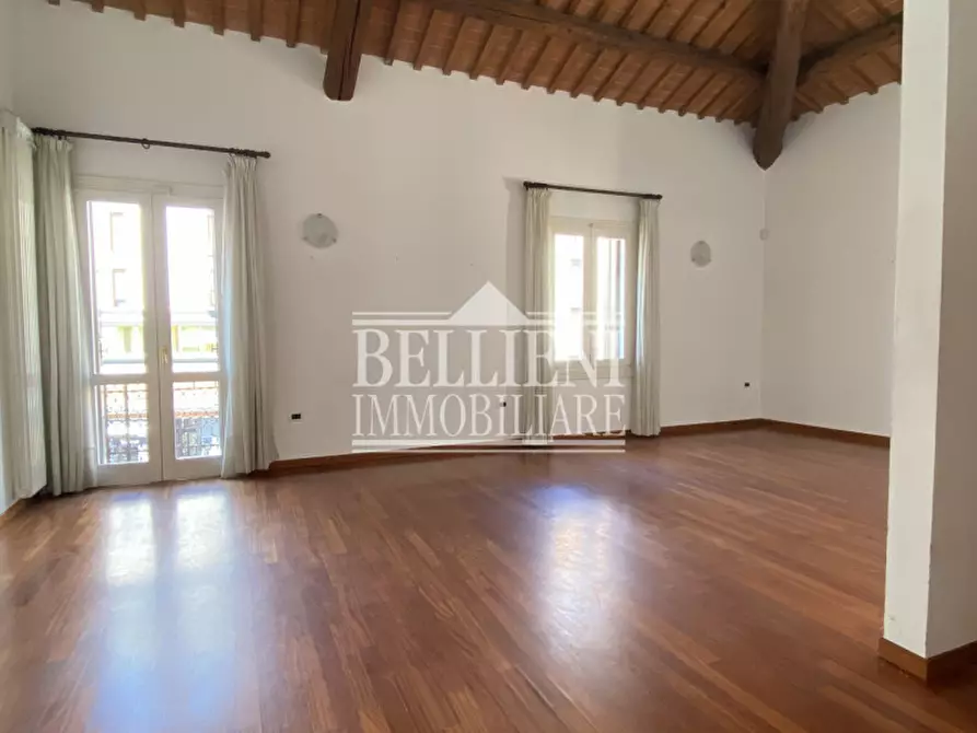 Immagine 1 di Appartamento in affitto  in Contrà Mure Pallamaio a Vicenza