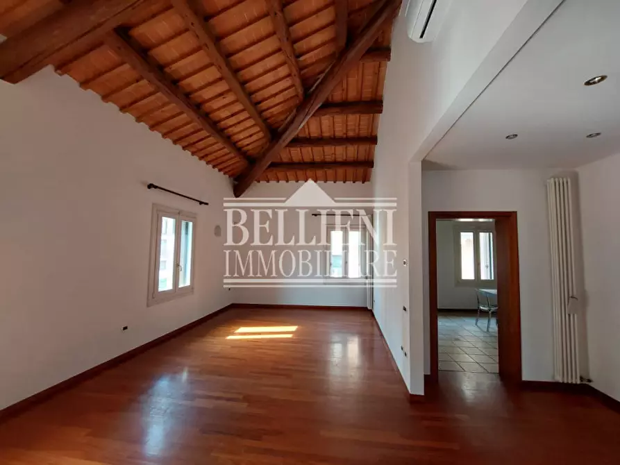 Immagine 1 di Appartamento in affitto  in Contrà Mure Pallamaio a Vicenza
