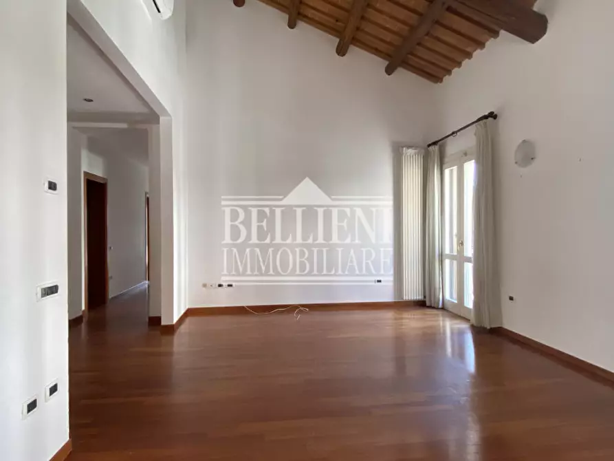 Immagine 3 di Appartamento in affitto  in Contrà Mure Pallamaio a Vicenza