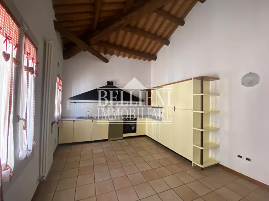 Immagine 5 di Appartamento in affitto  in Contrà Mure Pallamaio a Vicenza