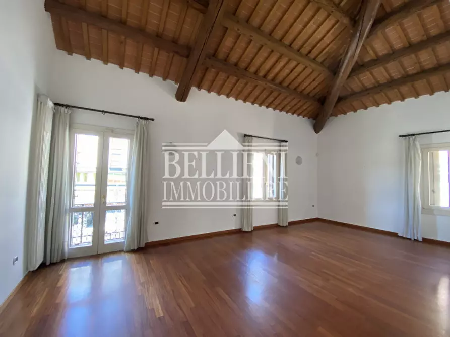 Immagine 5 di Appartamento in affitto  in Contrà Mure Pallamaio a Vicenza