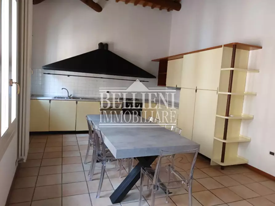 Immagine 5 di Appartamento in affitto  in Contrà Mure Pallamaio a Vicenza