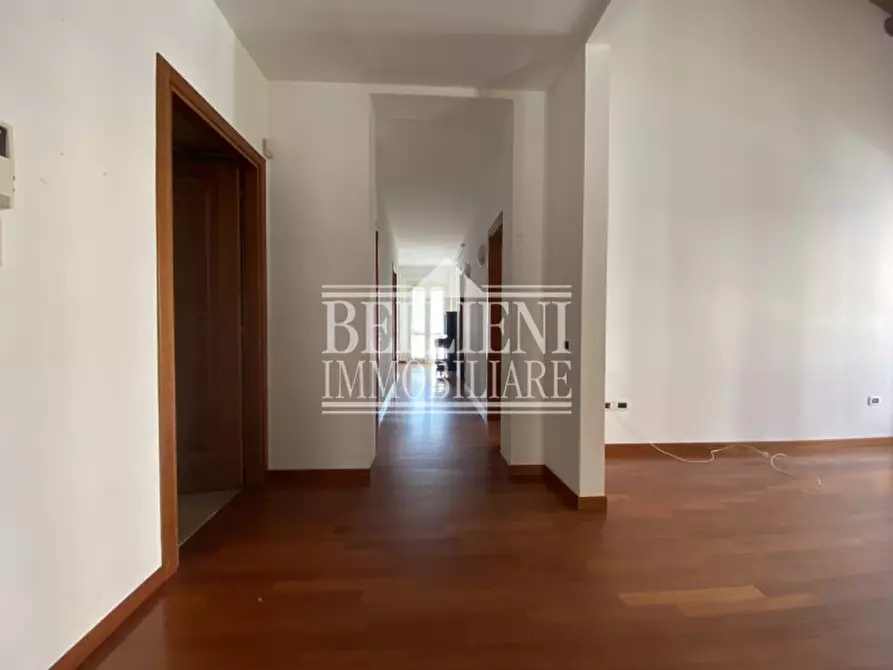 Immagine 7 di Appartamento in affitto  in Contrà Mure Pallamaio a Vicenza