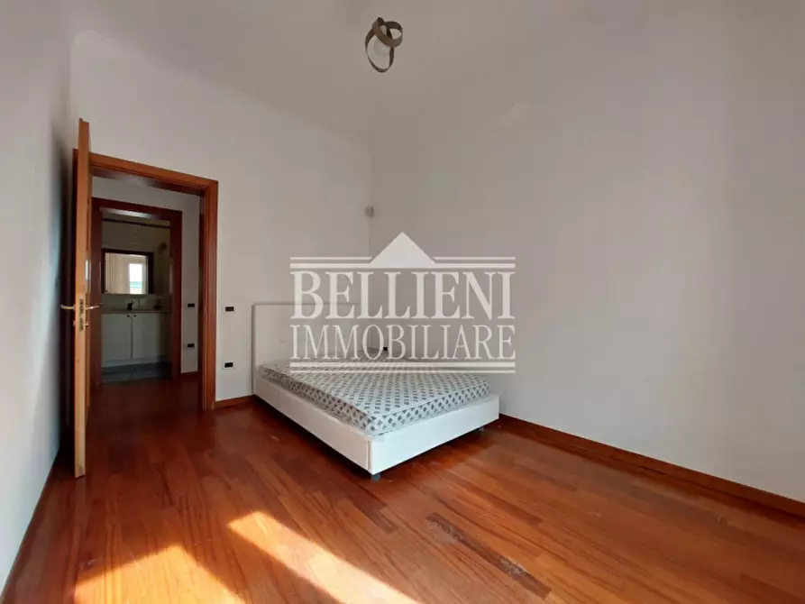 Immagine 14 di Appartamento in affitto  in Contrà Mure Pallamaio a Vicenza