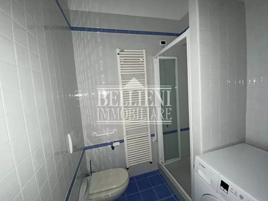 Immagine 16 di Appartamento in affitto  in Contrà Mure Pallamaio a Vicenza