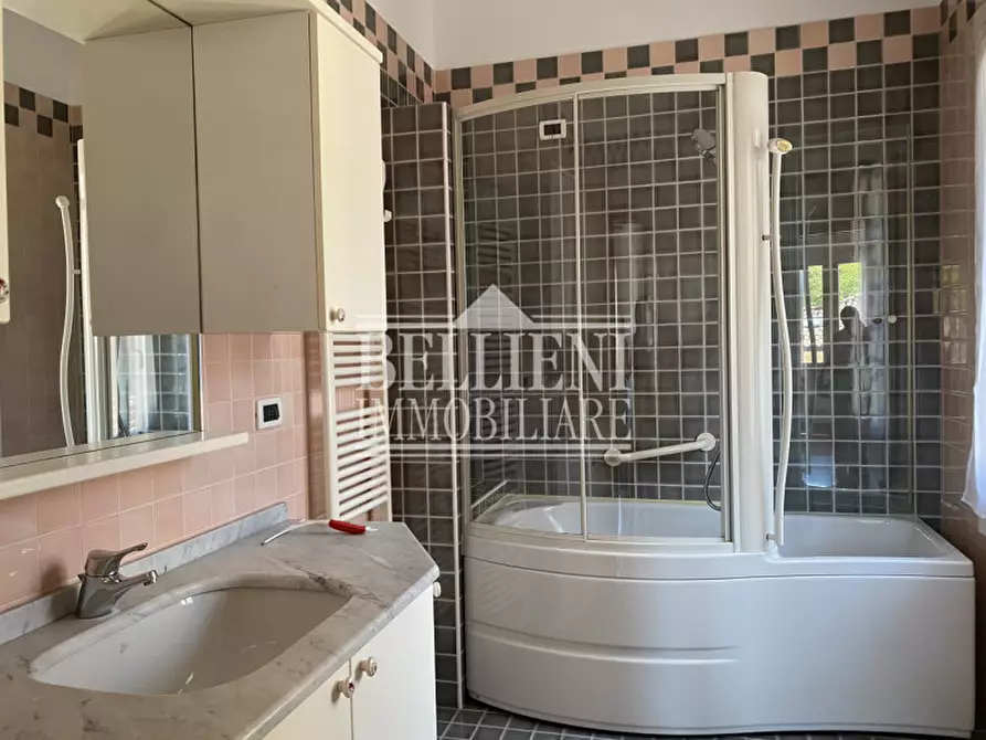 Immagine 18 di Appartamento in affitto  in Contrà Mure Pallamaio a Vicenza