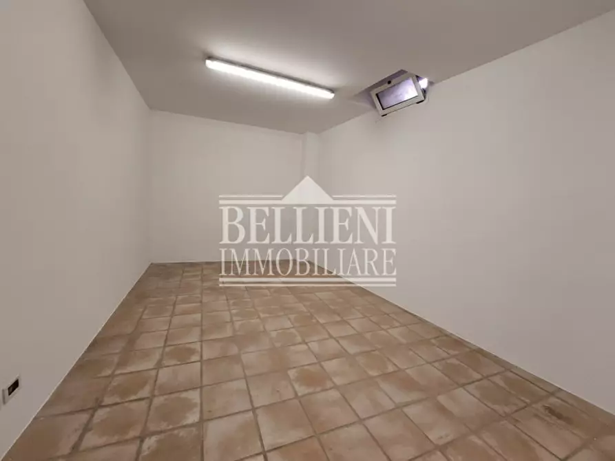 Immagine 17 di Appartamento in affitto  in Contrà Mure Pallamaio a Vicenza