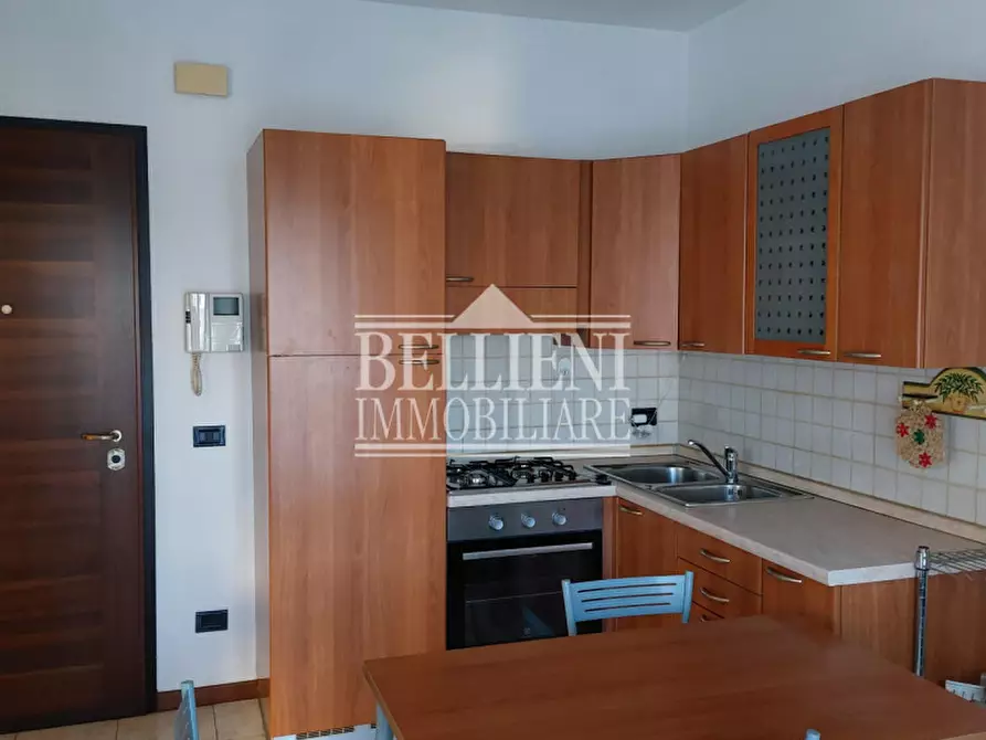 Immagine 1 di Appartamento in affitto  in Via Cengio a Vicenza