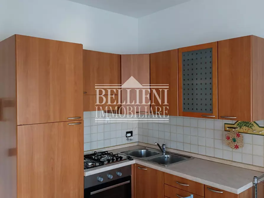 Immagine 2 di Appartamento in affitto  in Via Cengio a Vicenza