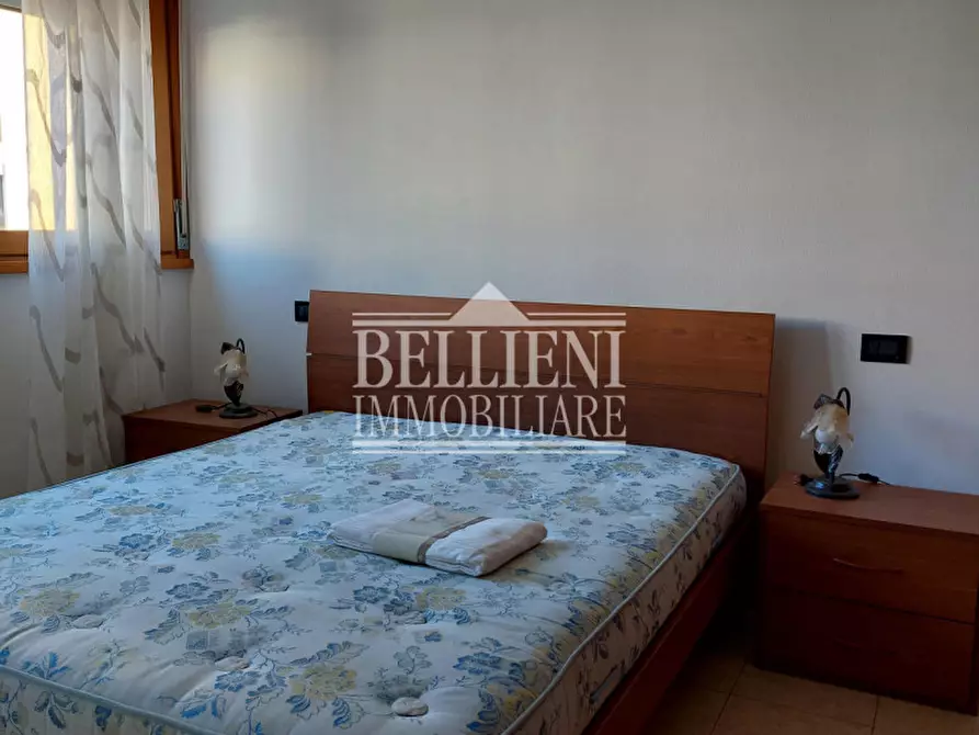 Immagine 3 di Appartamento in affitto  in Via Cengio a Vicenza