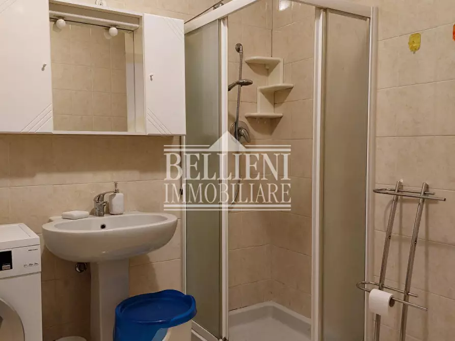 Immagine 5 di Appartamento in affitto  in Via Cengio a Vicenza