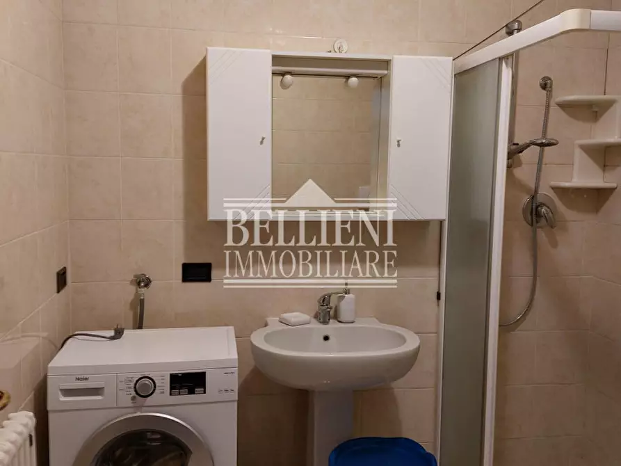 Immagine 6 di Appartamento in affitto  in Via Cengio a Vicenza